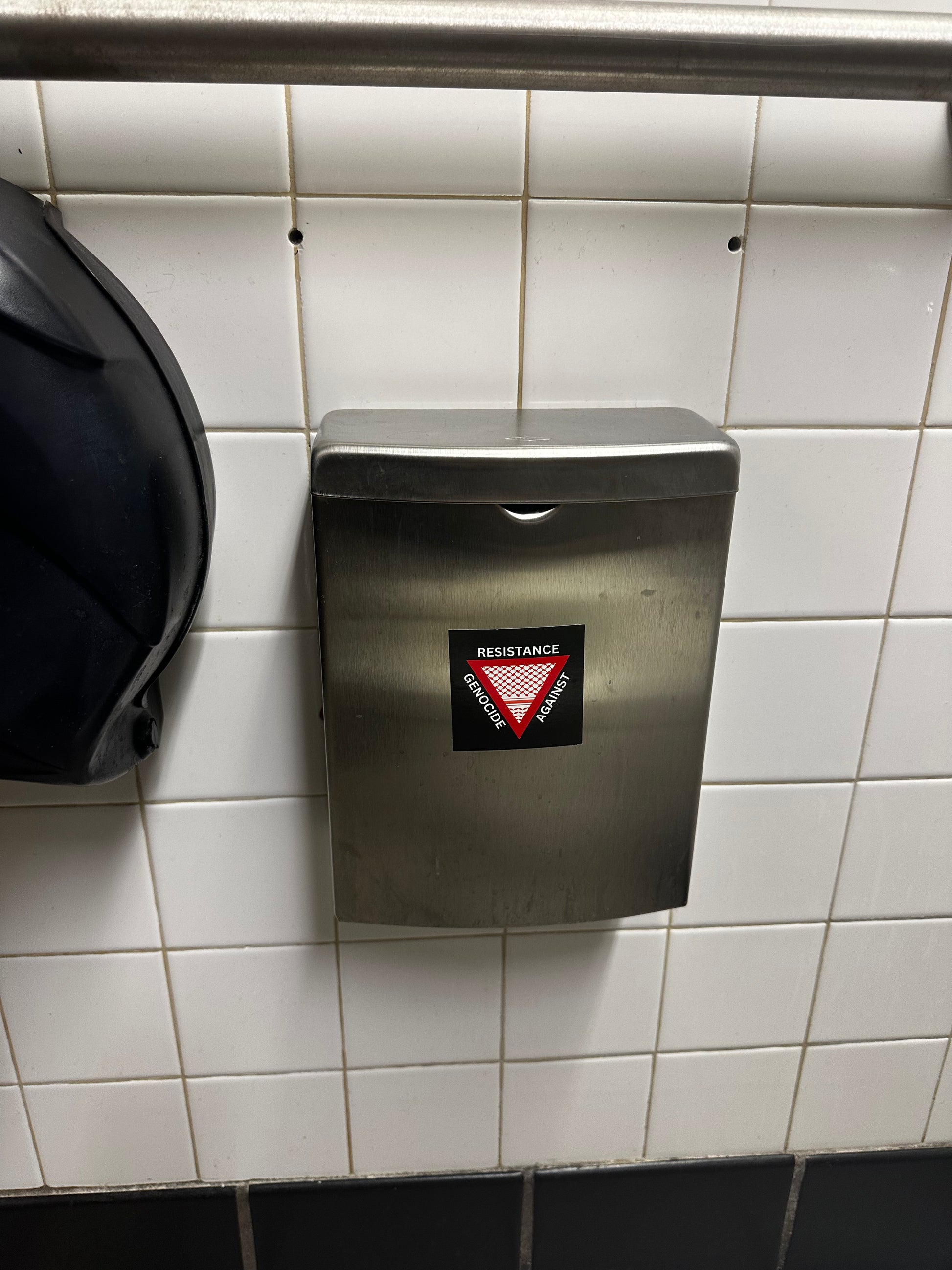 The Resistance Sticker Pack